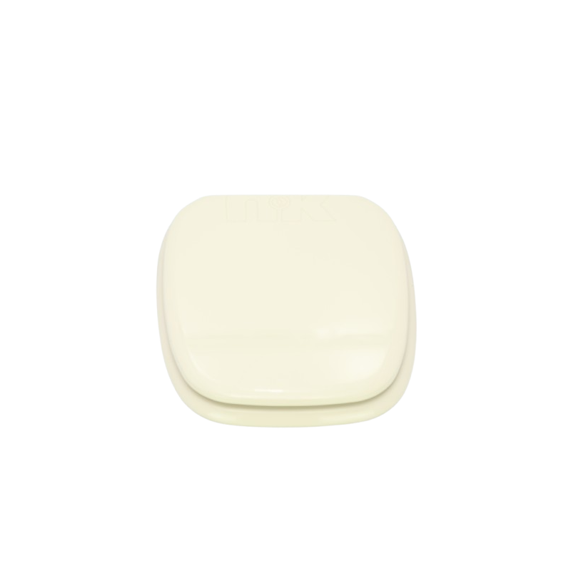 Tampa de sanita VALADARES CONCORDE CHAMPANHE Feito Para Medir