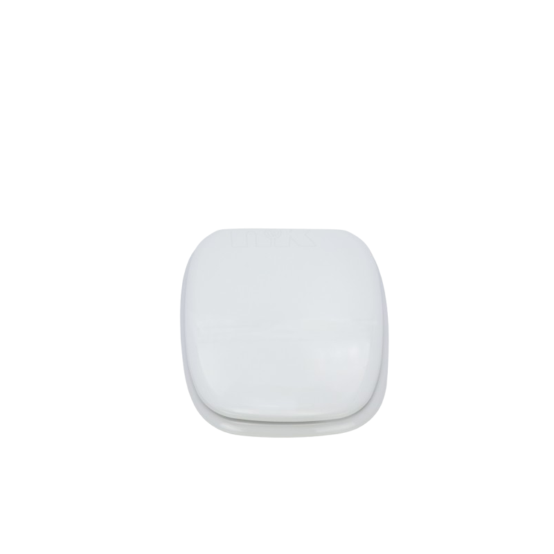 Tampa de sanita VALADARES CONCORDE  cinzento Feito Para Medir