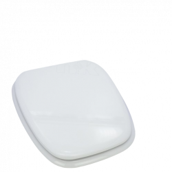 Tampa de sanita VALADARES CONCORDE  cinzento Feito Para Medir