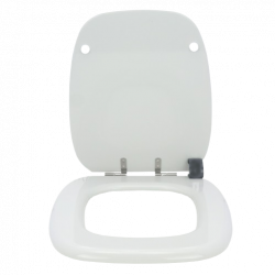 Tampa de sanita VALADARES CONCORDE  cinzento Feito Para Medir