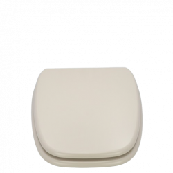 Tampa de sanita VALADARES CONCORDE Vison  Para Medir