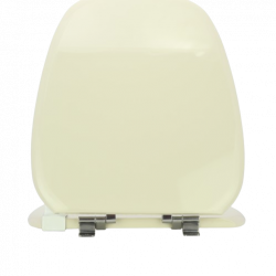 Tampa de sanita VALADARES CONCORDE CHAMPANHE Feito Para Medir