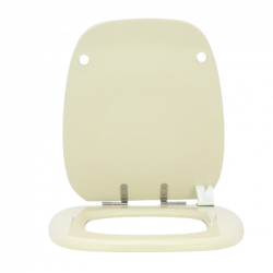 Tampa de sanita VALADARES CONCORDE CHAMPANHE Feito Para Medir