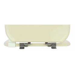 Tampa de sanita VALADARES CONCORDE CHAMPANHE Feito Para Medir