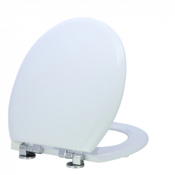 Tampa de sanita VALADARES DURIUS Branco Feito Para Medir