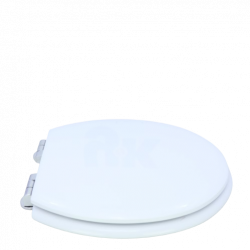 Tampa de sanita VALADARES DURIUS Branco Feito Para Medir