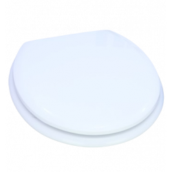 Tampa de sanita VALADARES DURIUS Branco Feito Para Medir