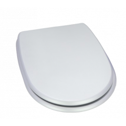 Tampa de sanita VALADARES ESTORIL Prata Feito Para Medir