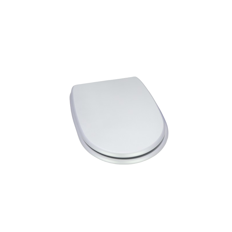 Tampa de sanita VALADARES ESTORIL Prata Feito Para Medir