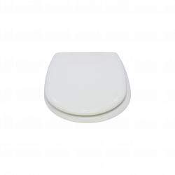 Tampa de sanita VALADARES ESTORIL Pergamon Feito Para Medir