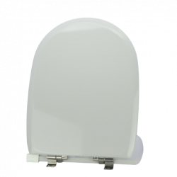 Tampa de sanita VALADARES ESTORILSuspiro cinza Feito Para Medir