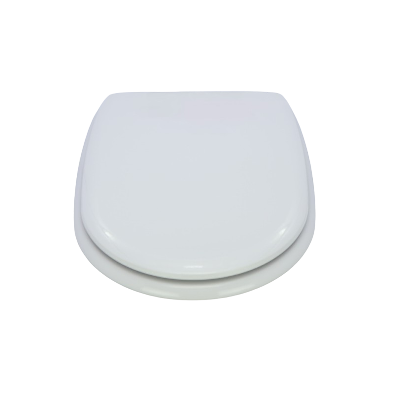 Tampa de sanita VALADARES ESTORILSuspiro cinza Feito Para Medir