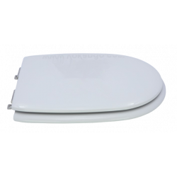 Tampa de sanita VALADARES ESTORILSuspiro cinza Feito Para Medir