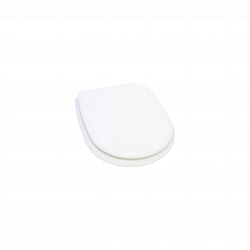 Tampa de sanita VALADARES ESTORIL Pergamon Queda Macia Feito Para Medir