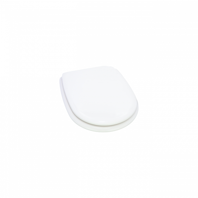 Tampa de sanita VALADARES ESTORIL Pergamon Queda Macia Feito Para Medir