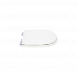 Tampa de sanita VALADARES ESTORIL Pergamon Queda Macia Feito Para Medir