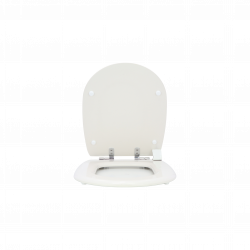 Tampa de sanita VALADARES ESTORIL Pergamon Queda Macia Feito Para Medir