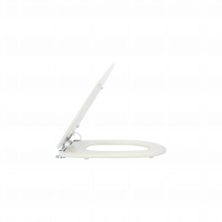 Tampa de sanita VALADARES ESTORIL Pergamon Queda Macia Feito Para Medir