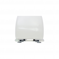 Tampa de sanita VALADARES ESTORIL Pergamon Queda Macia Feito Para Medir