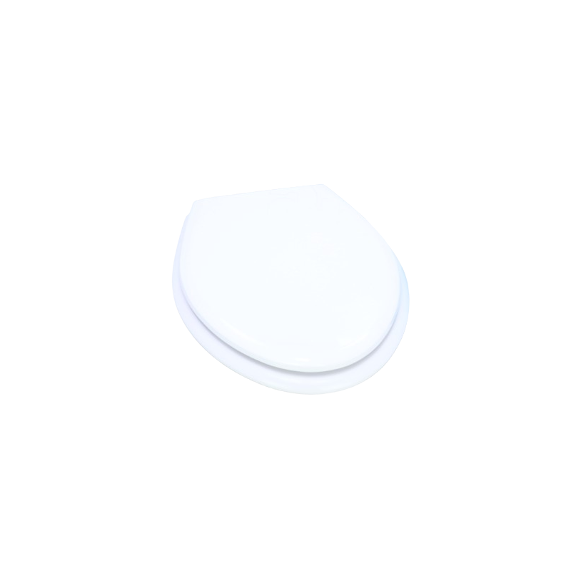 Tampa de sanita VALADARES EUROPA PLUS Branco Feito Para Medir