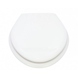 Tampa de sanita VALADARES EUROPA PLUS Pergamon Queda Macia Feito Para Medir