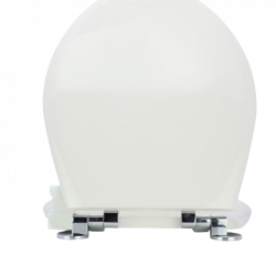 Tampa de sanita VALADARES EUROPA PLUS Pergamon Queda Macia Feito Para Medir