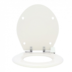 Tampa de sanita VALADARES EUROPA PLUS Pergamon Queda Macia Feito Para Medir