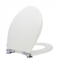 Tampa de sanita VALADARES EUROPA PLUS Pergamon Queda Macia Feito Para Medir