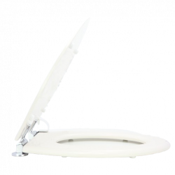 Tampa de sanita VALADARES EUROPA PLUS Pergamon Queda Macia Feito Para Medir