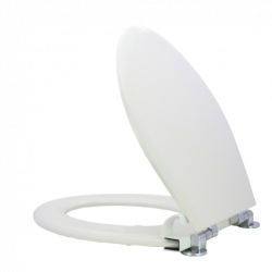 Tampa de sanita VALADARES EUROPA PLUS Pergamon Queda Macia Feito Para Medir