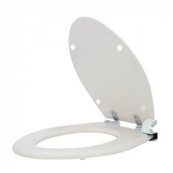 Tampa de sanita VALADARES EUROPA PLUS Pergamon Queda Macia Feito Para Medir