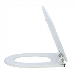 Tampa de sanita VALADARES IMAGE Branco Feito Para Medir