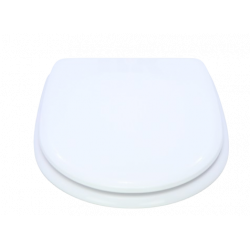 Tampa de sanita VALADARES IMAGE Branco Feito Para Medir