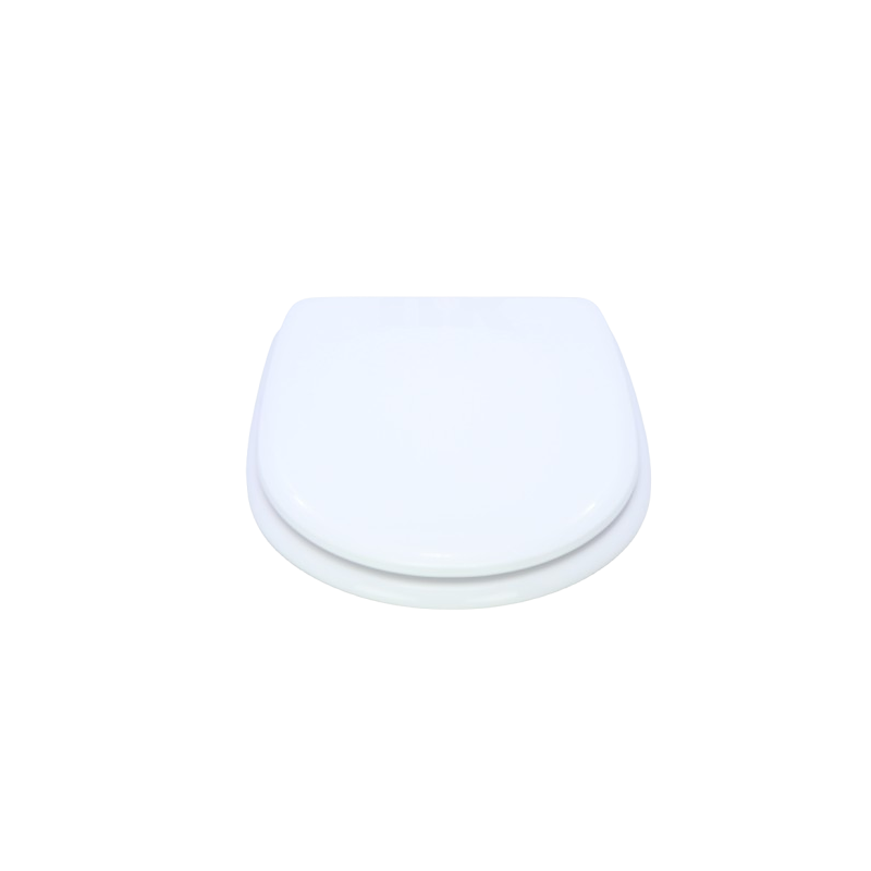 Tampa de sanita VALADARES IMAGE Branco Feito Para Medir