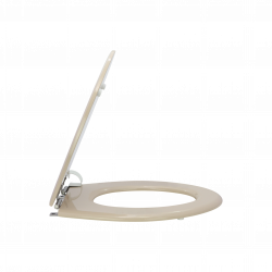 Tampa de sanita VALADARES EUROPA PLUS Vison Feito Para Medir