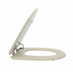 Tampa de sanita VALADARES IMAGE Champanhe Para Medir