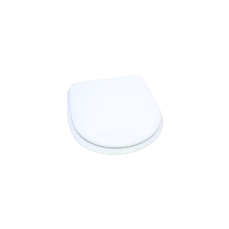 Tampa de sanita VALADARES IMAGE Branco queda macia Para Medir