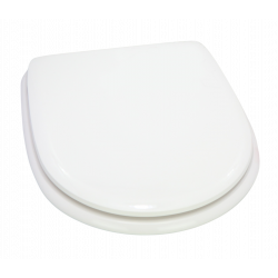 Tampa de sanita VALADARES IMAGE Pérgamo Para Medir