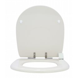 Tampa de sanita VALADARES IMAGE Pérgamo Para Medir