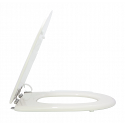 Tampa de sanita VALADARES IMAGE Pérgamo Para Medir