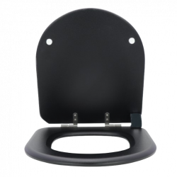 Tampa de sanita VALADARES NAUTILUS Petro fosco Feito Para Medir