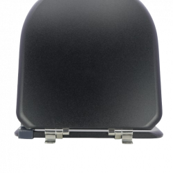 Tampa de sanita VALADARES NAUTILUS Petro fosco Feito Para Medir