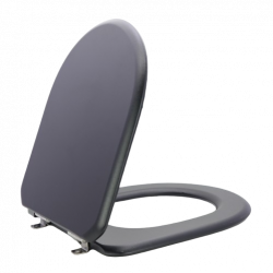 Tampa de sanita VALADARES NAUTILUS Petro fosco Feito Para Medir