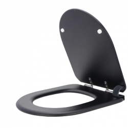 Tampa de sanita VALADARES NAUTILUS Petro fosco Feito Para Medir