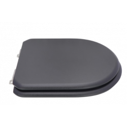 Tampa de sanita VALADARES NAUTILUS Petro fosco Feito Para Medir