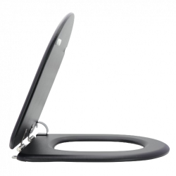 Tampa de sanita VALADARES NAUTILUS Petro fosco Feito Para Medir