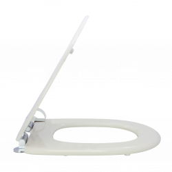 Tampa de sanita VALADARES IMAGE Pergamon Para Medir Queda Macia