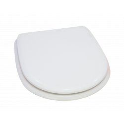 Tampa de sanita VALADARES IMAGE Pergamon Para Medir Queda Macia