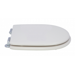 Tampa de sanita VALADARES IMAGE Pergamon Para Medir Queda Macia