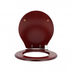 Tampa de sanita VALADARES NEOCLASICA Mogno Feito Para Medir